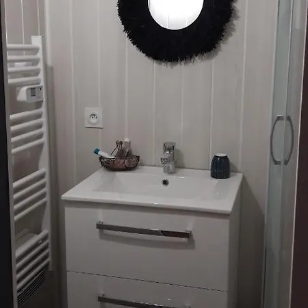 Le Suisse - Aux Fleurs 3*