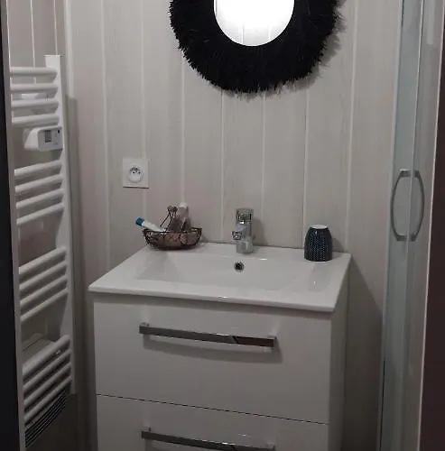 Le Suisse - Aux Fleurs 3*