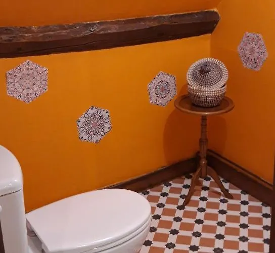 Le Suisse - Aux Fleurs 3* Le Vicel