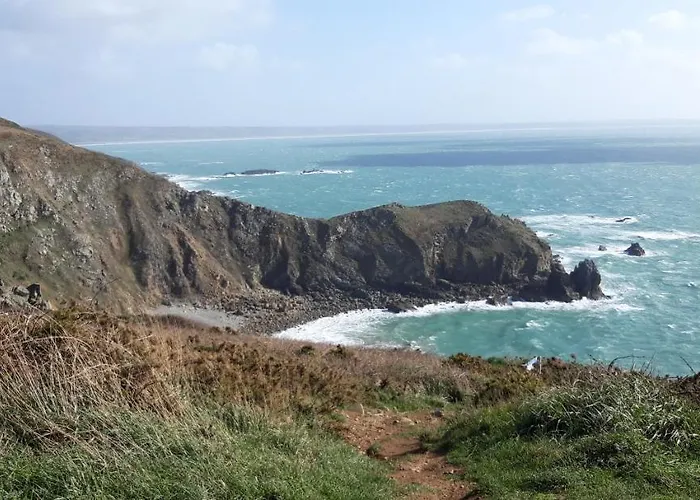 Le Suisse - Aux Fleurs 3* Le Vicel